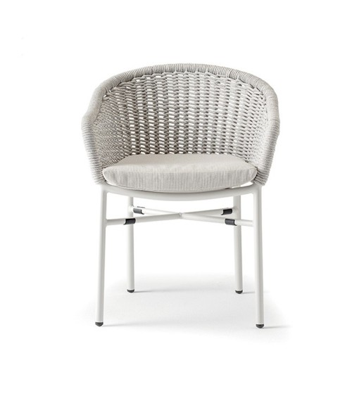 Fauteuil outdoor Lecce Grattoni | BHOME by Arredi Barbàra