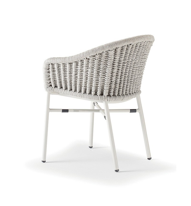 Fauteuil outdoor Lecce Grattoni | BHOME by Arredi Barbàra