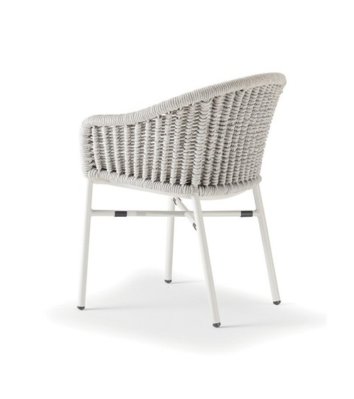 Lecce outdoor armchair Grattoni | BHOME by Arredi Barbàra