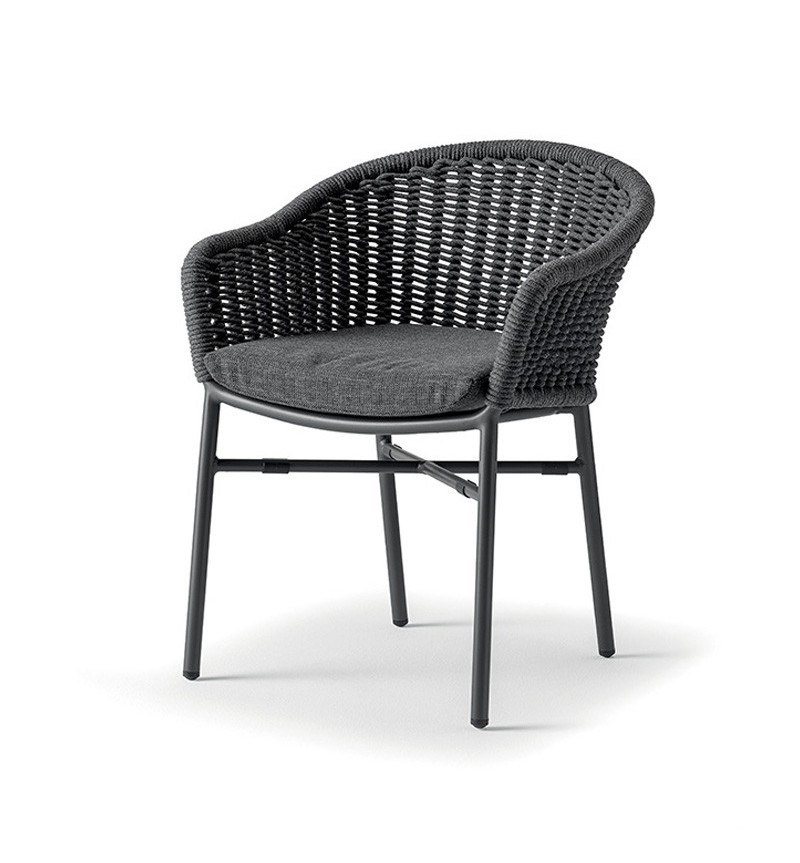 Lecce Outdoor Sessel Grattoni | BHOME by Arredi Barbàra