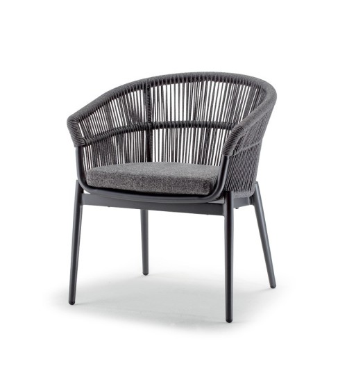 Tropea Outdoor Sessel Grattoni | BHOME by Arredi Barbàra