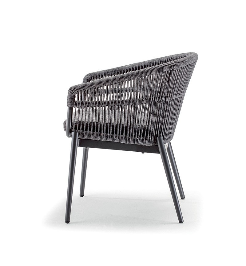 Tropea Outdoor Sessel Grattoni | BHOME by Arredi Barbàra