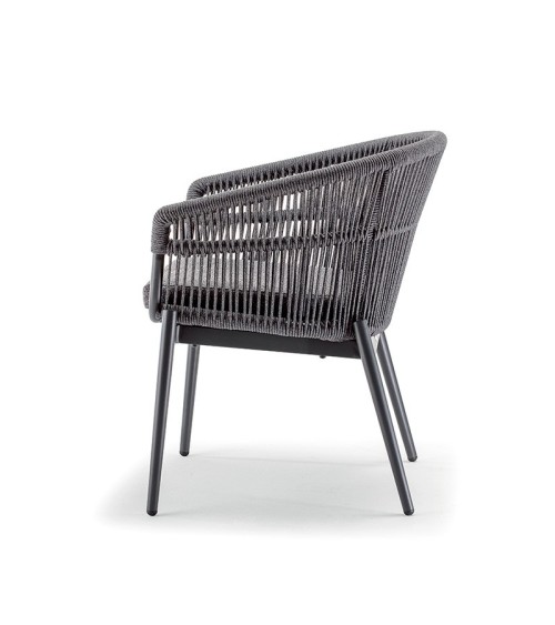 Sillón outdoor Tropea Grattoni | BHOME by Arredi Barbàra