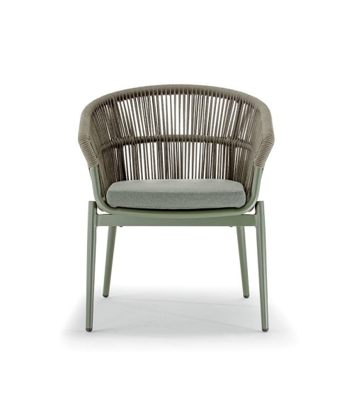 Tropea Outdoor Sessel Grattoni | BHOME by Arredi Barbàra