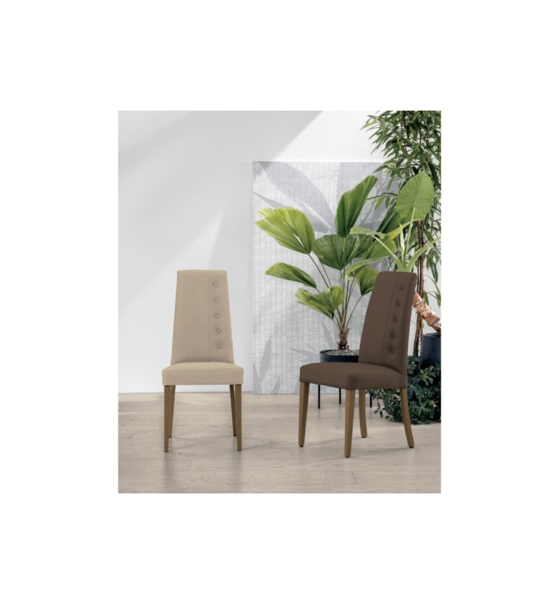 Bellinzona Chair – Target Point | Bhome by Arredi Barbàra