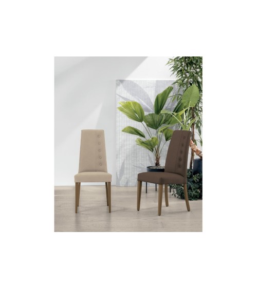 Bellinzona Chair – Target Point | Bhome by Arredi Barbàra