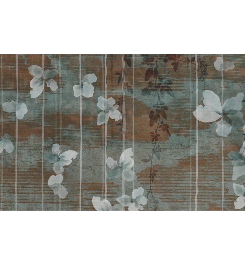 Carta da parati “WPC_664” – Collezione Botanica | BHOME