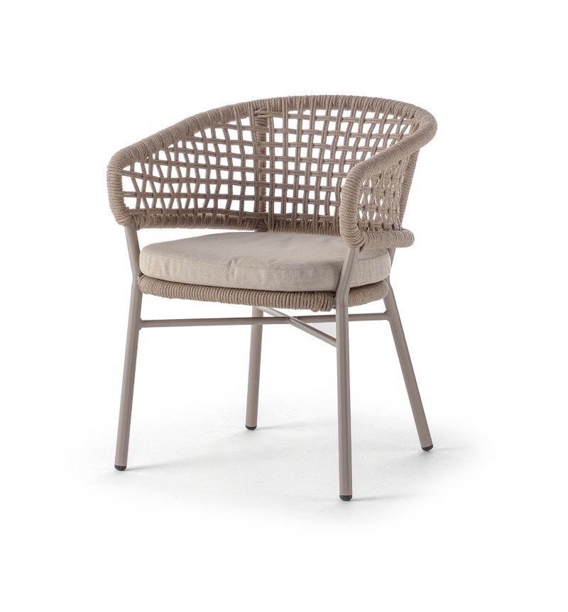 Sillón exterior Atol Grattoni | BHOME by Arredi Barbàra