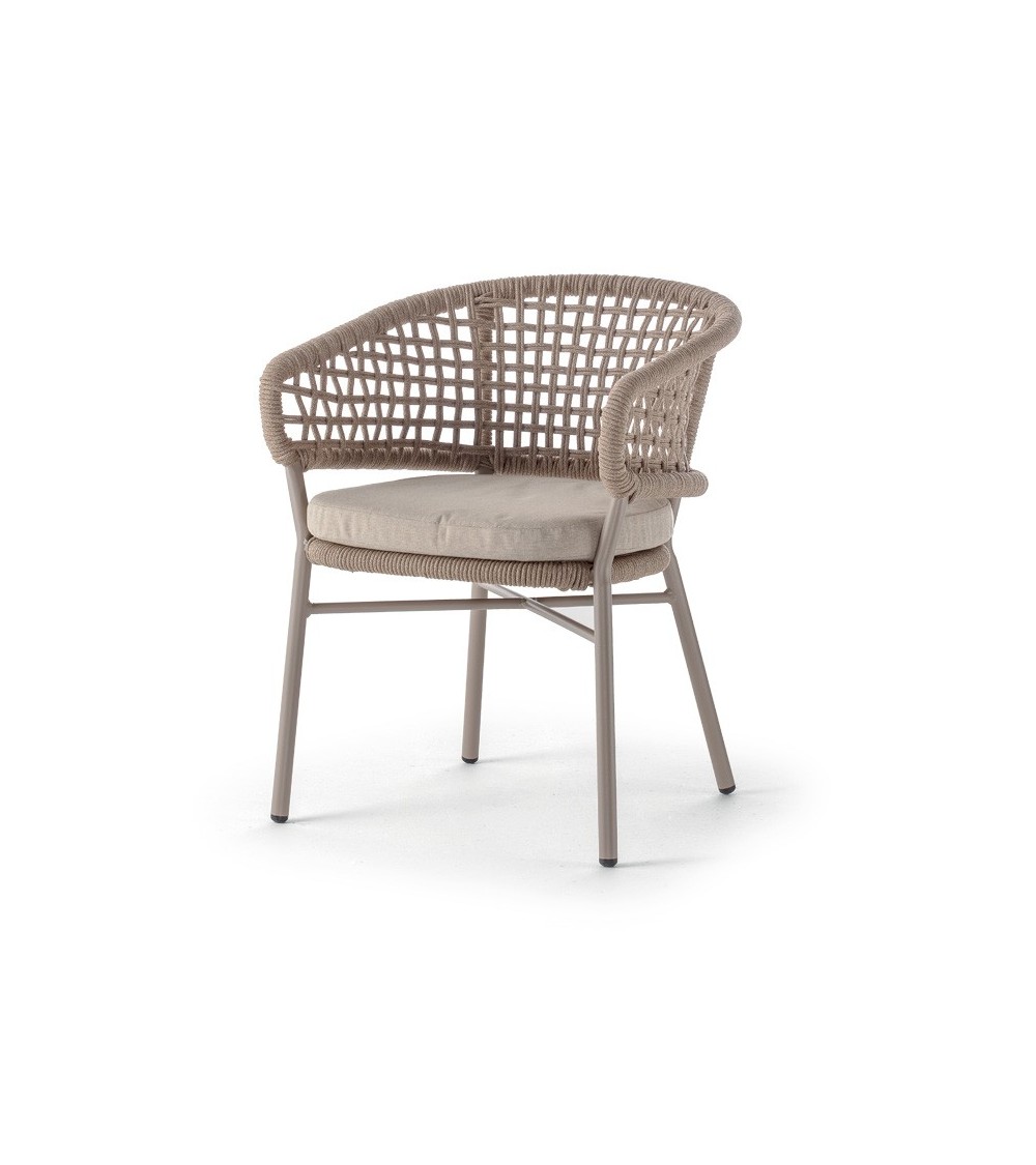 Atol Outdoor Sessel Grattoni | BHOME by Arredi Barbàra