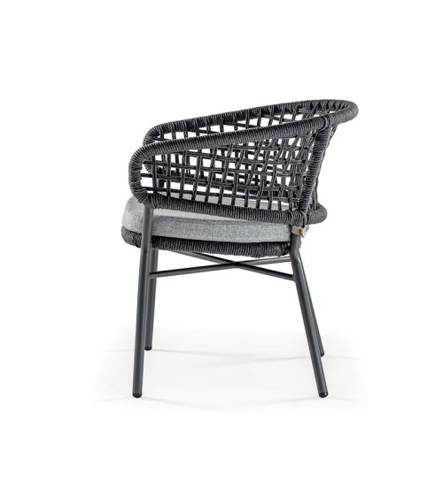 Atol Outdoor Sessel Grattoni | BHOME by Arredi Barbàra