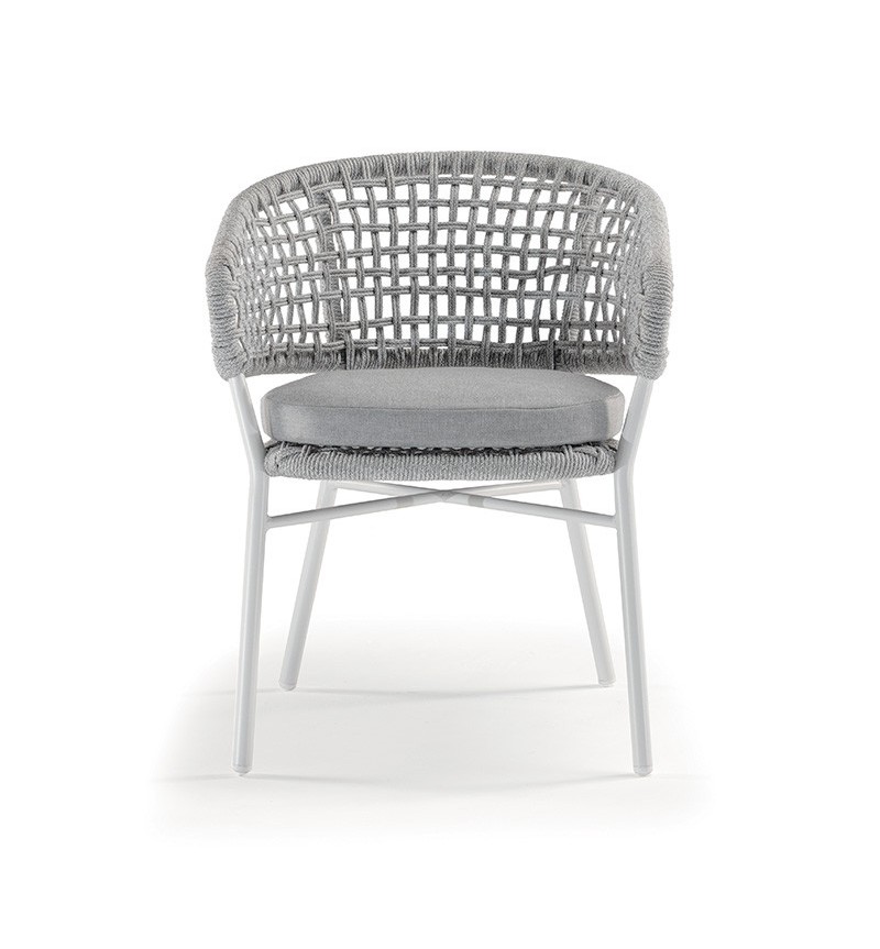 Fauteuil outdoor Atol Grattoni | BHOME by Arredi Barbàra