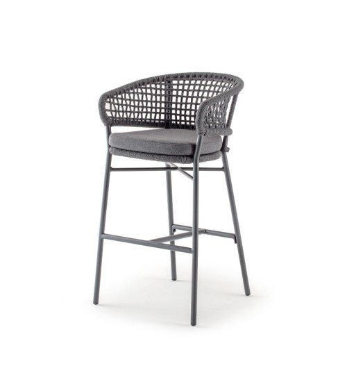 Sgabello outdoor Atol Grattoni | BHOME by Arredi Barbàra