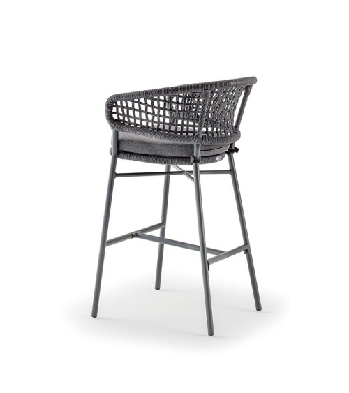 Sgabello outdoor Atol Grattoni | BHOME by Arredi Barbàra