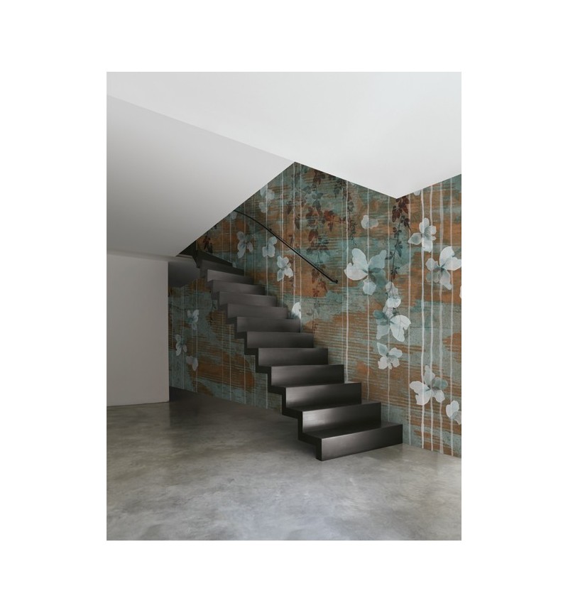 Carta da parati “WPC_664” – Collezione Botanica | BHOME