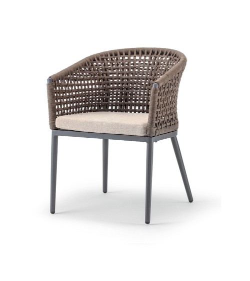 Cuba Outdoor Sessel Grattoni | BHOME by Arredi Barbàra