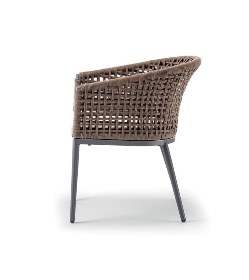 Cuba Outdoor Sessel Grattoni | BHOME by Arredi Barbàra