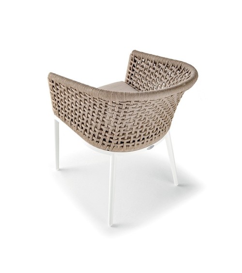 Cuba Outdoor Sessel Grattoni | BHOME by Arredi Barbàra