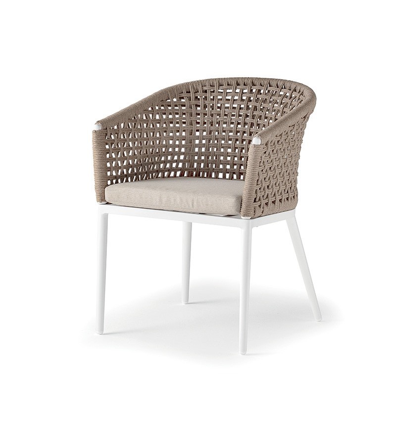 Cuba Outdoor Sessel Grattoni | BHOME by Arredi Barbàra