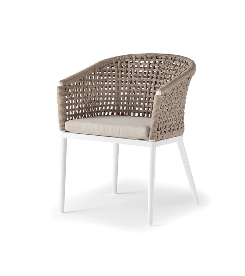 Cuba Outdoor Sessel Grattoni | BHOME by Arredi Barbàra