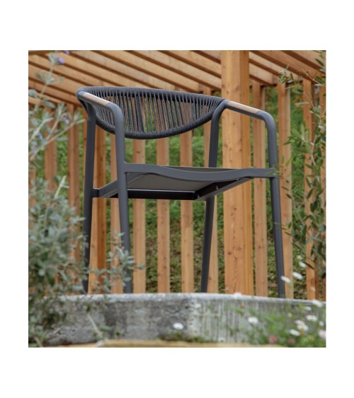 Maui Outdoor Sessel Grattoni | BHOME by Arredi Barbàra