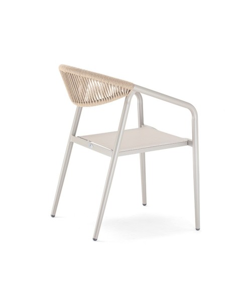 Poltrona outdoor Maui Grattoni | BHOME by Arredi Barbàra