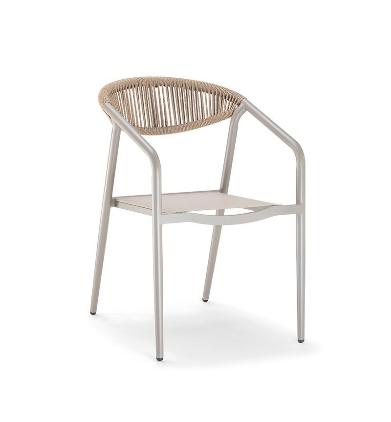 Maui Outdoor Sessel Grattoni | BHOME by Arredi Barbàra