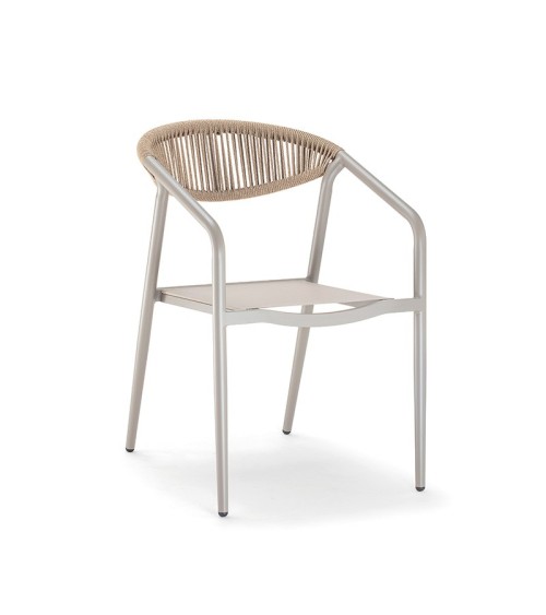 Sillón exterior Maui Grattoni | BHOME by Arredi Barbàra