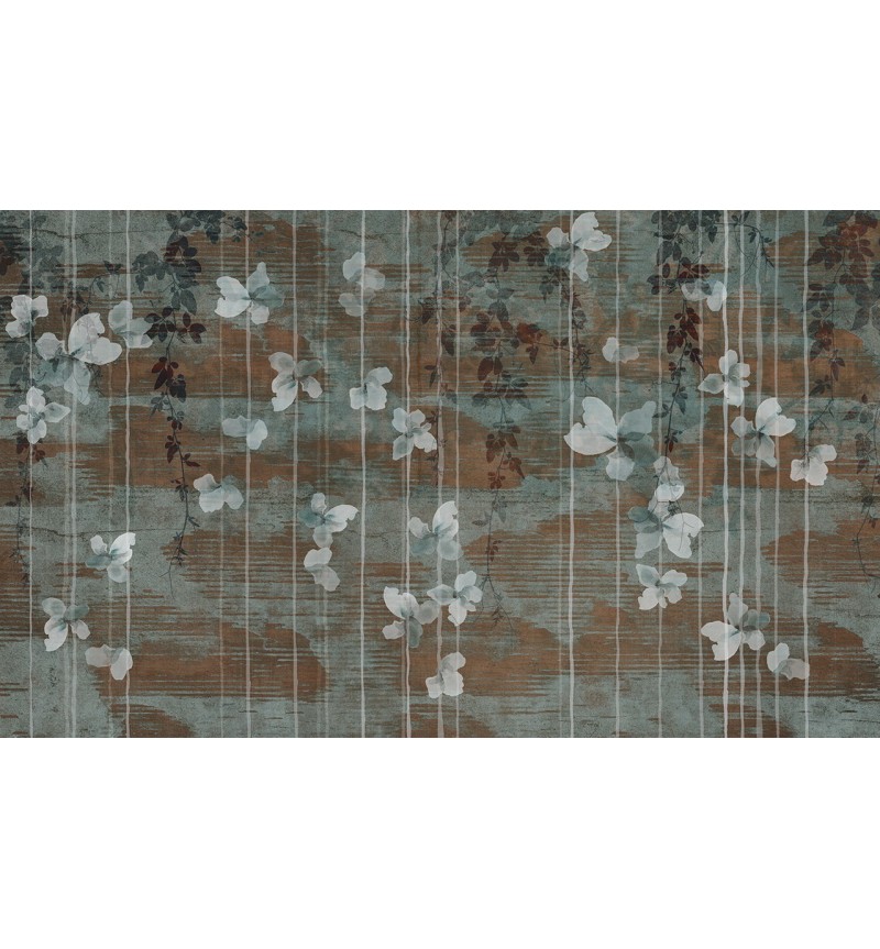 Carta da parati “WPC_664” – Collezione Botanica | BHOME