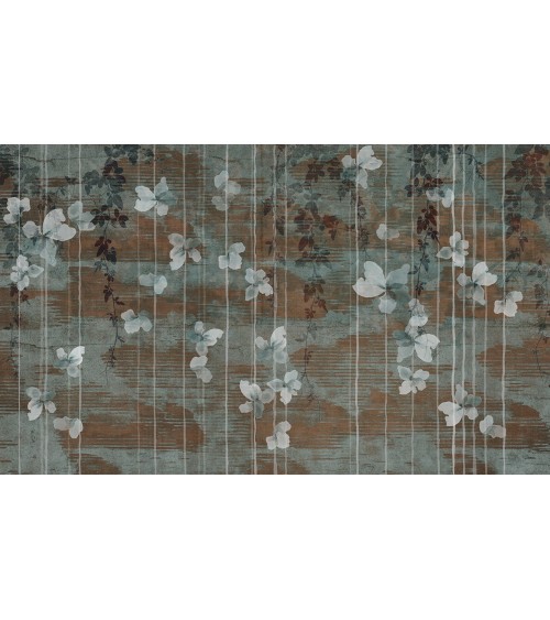 Carta da parati “WPC_664” – Collezione Botanica | BHOME