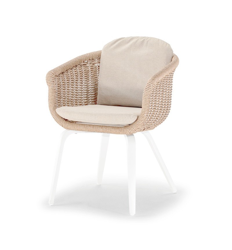Melrose outdoor armchair Grattoni | BHOME