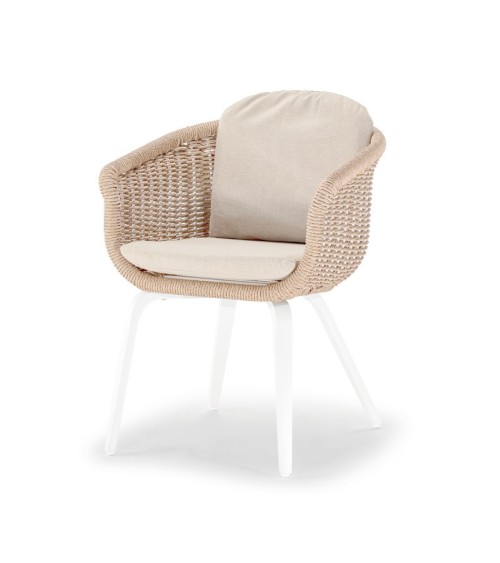 Melrose Outdoor Sessel Grattoni | BHOME