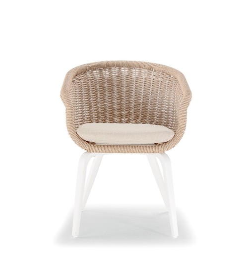 Fauteuil extérieur Melrose Grattoni | BHOME