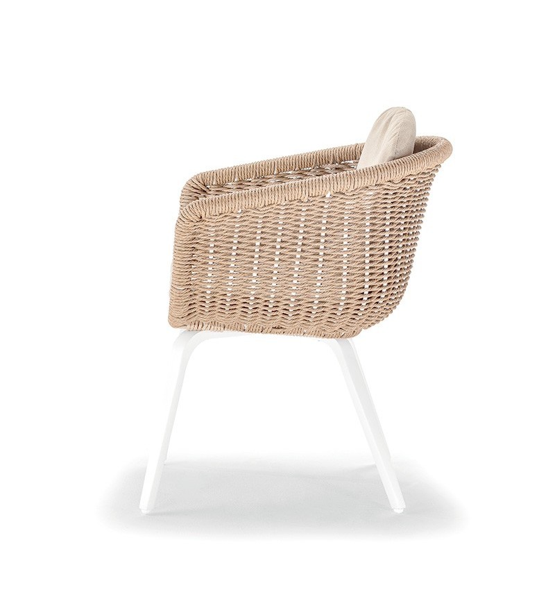 Fauteuil extérieur Melrose Grattoni | BHOME