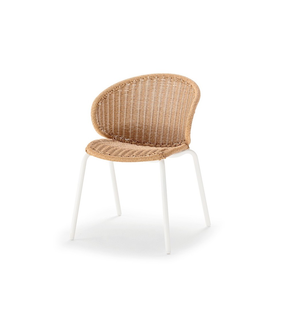 Ocean outdoor chair Grattoni | BHOME
