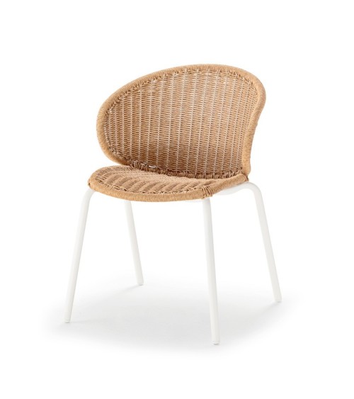 Ocean outdoor chair Grattoni | BHOME