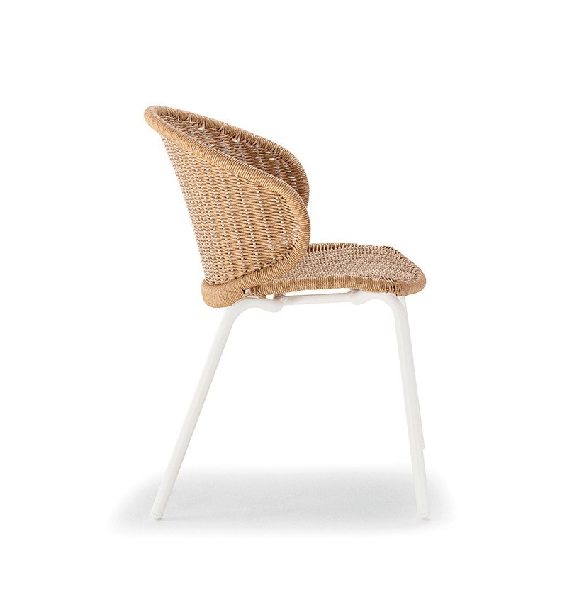 Silla exterior Ocean Grattoni | BHOME