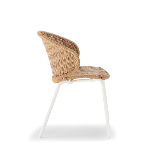 Ocean outdoor chair Grattoni | BHOME