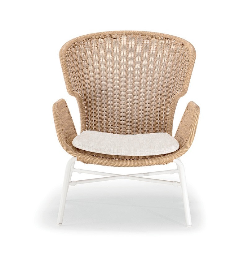 Poltrona lounge Ocean Grattoni | BHOME