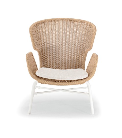 Poltrona lounge Ocean Grattoni | BHOME