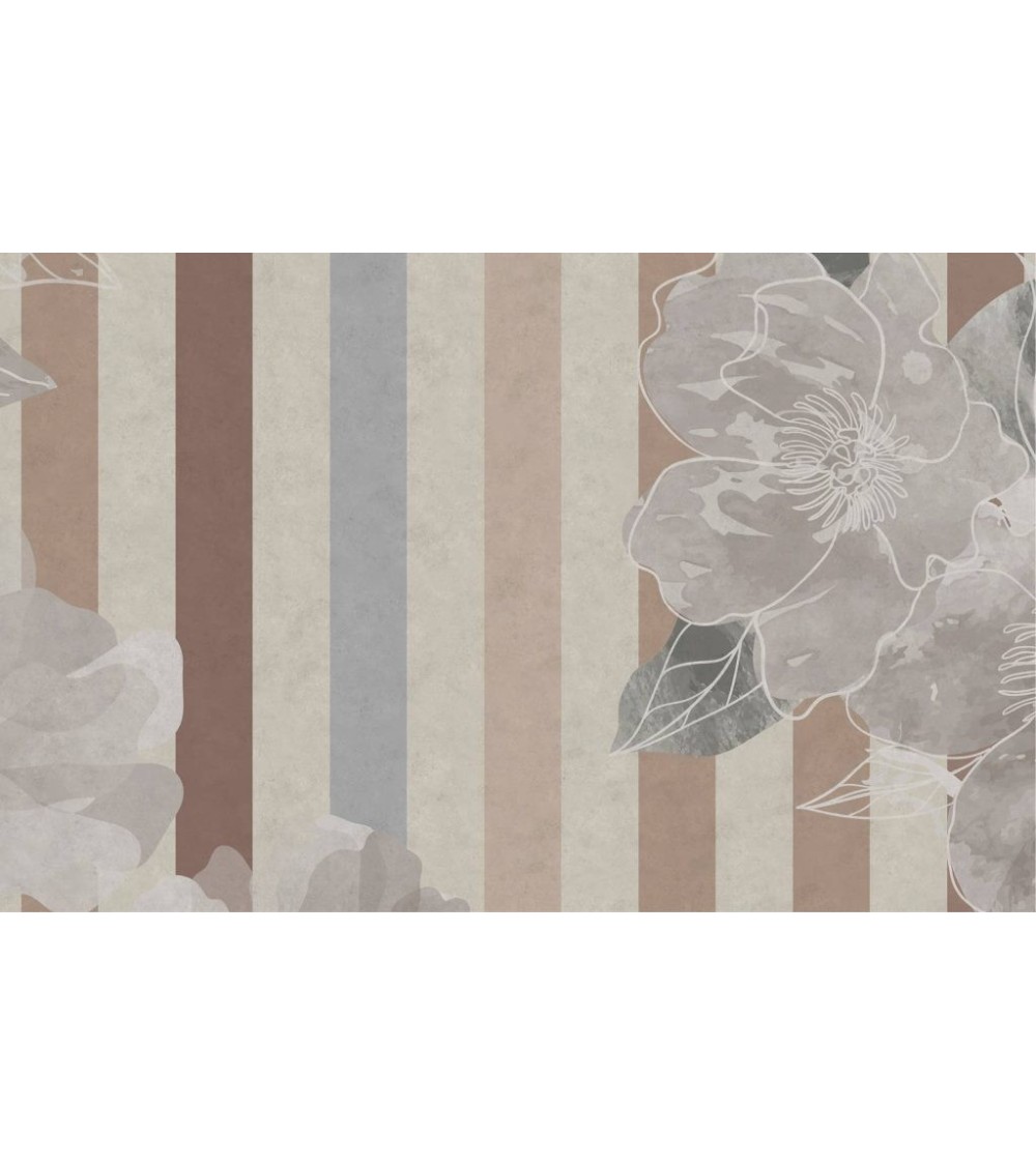 Carta da parati “WPC_665” – Collezione Botanica | BHOME
