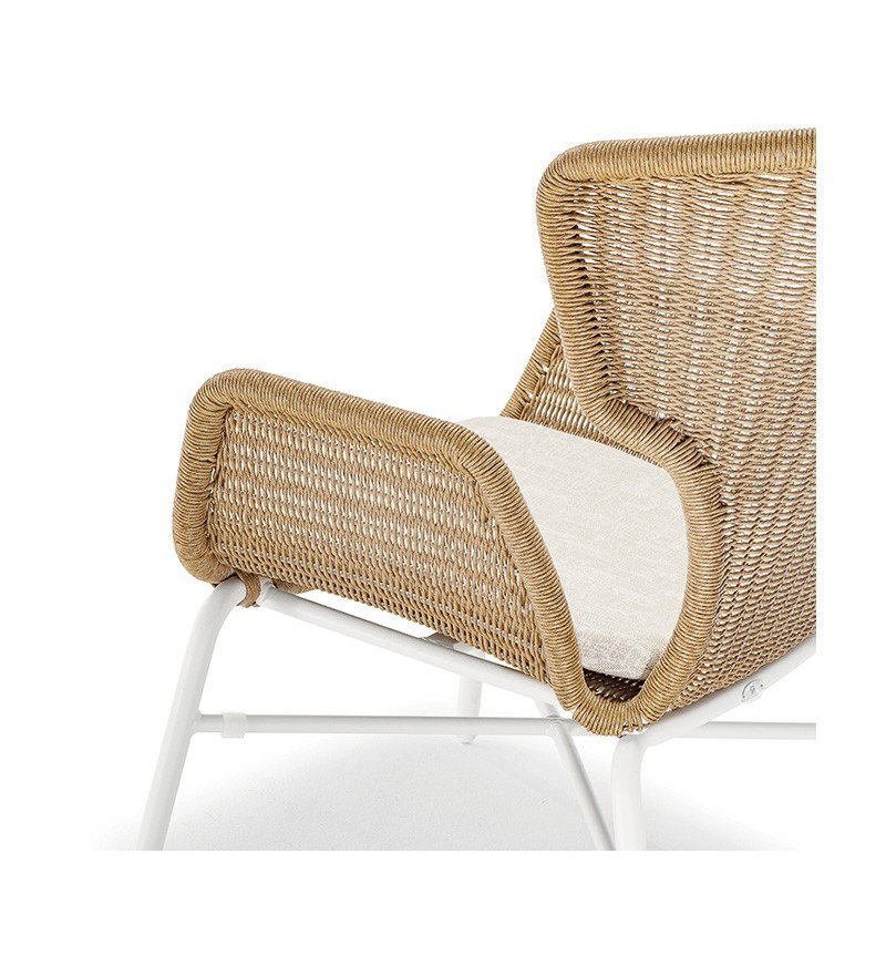Sillón lounge Ocean Grattoni | BHOME