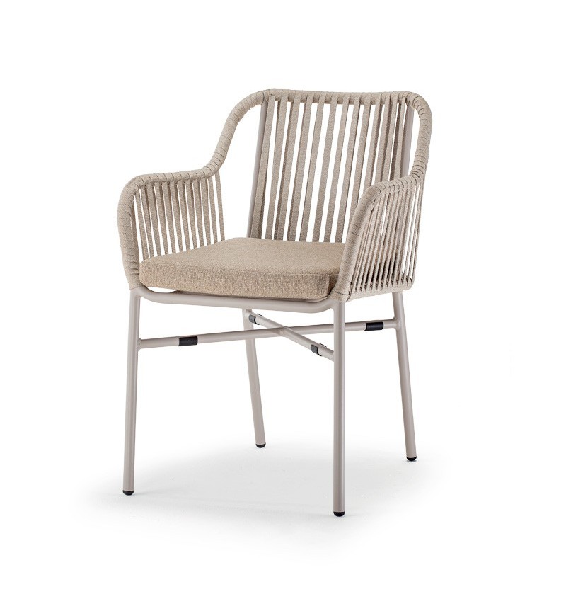 Fauteuil extérieur Beverly Grattoni | BHOME