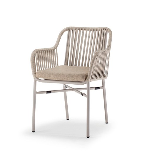 Poltroncina outdoor Beverly Grattoni | BHOME