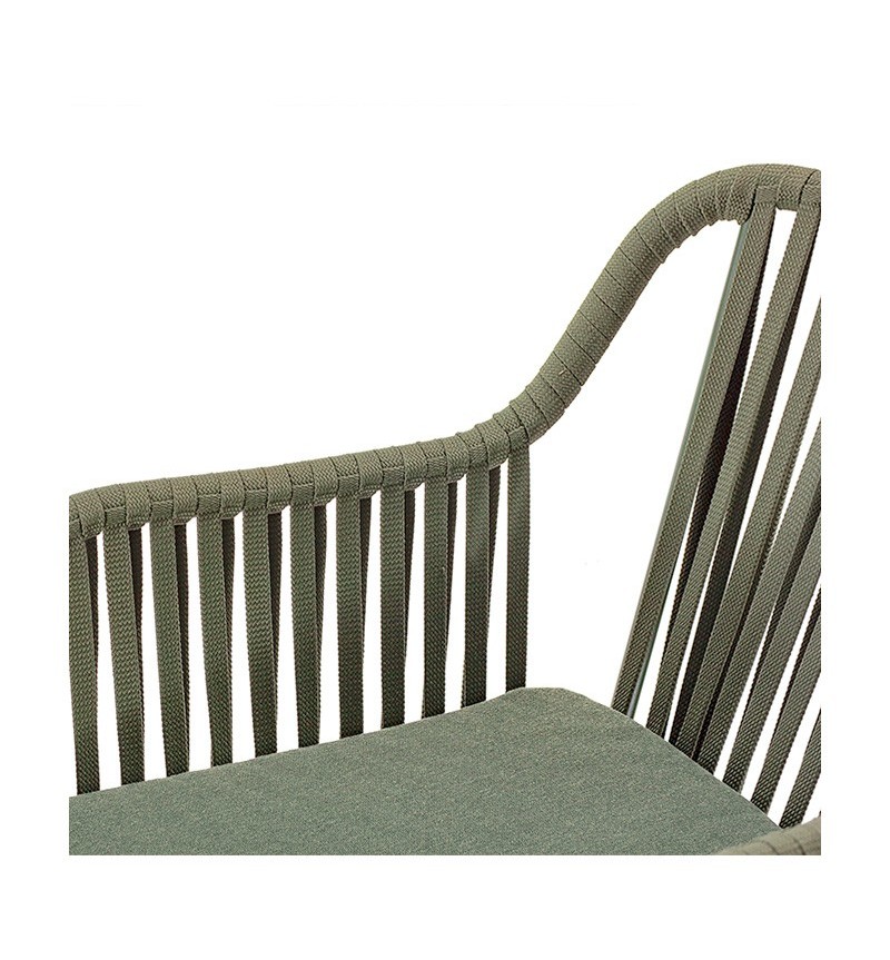 Beverly Outdoor Sessel Grattoni | BHOME