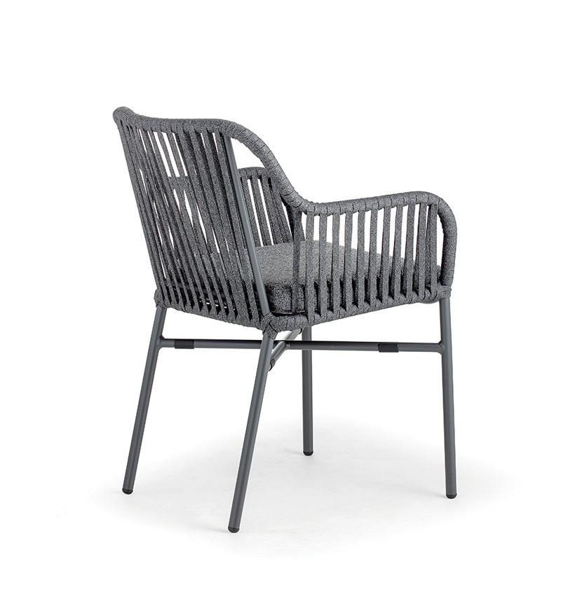 Fauteuil extérieur Beverly Grattoni | BHOME