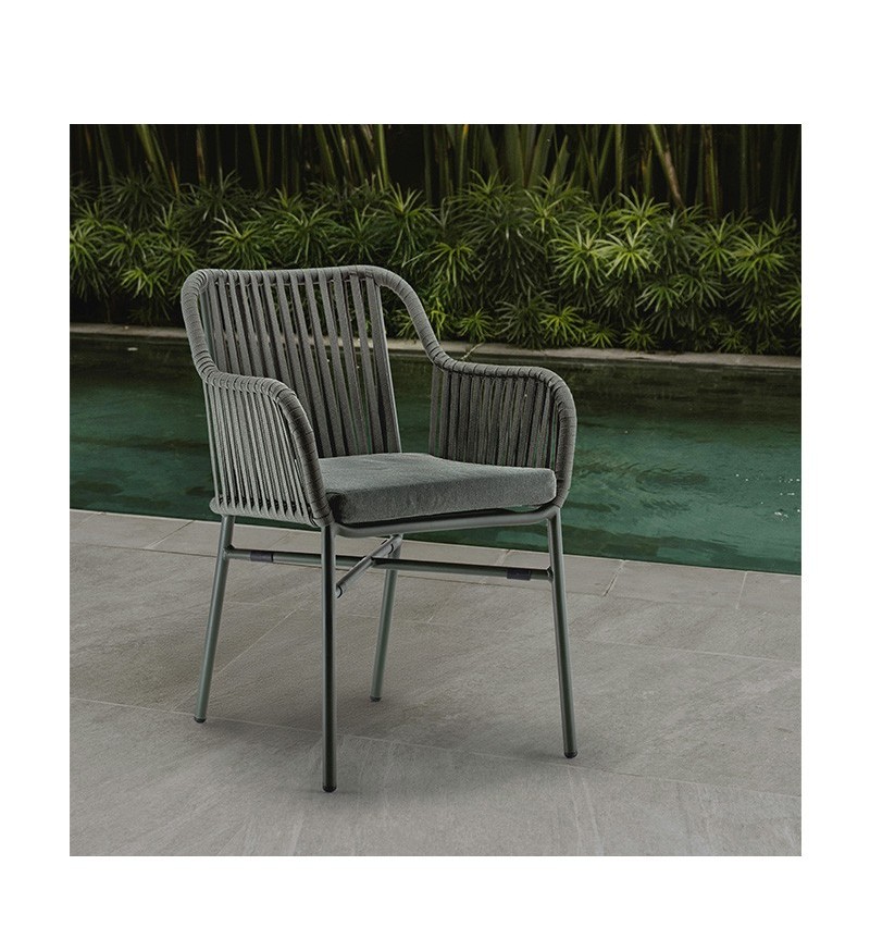 Beverly Outdoor Sessel Grattoni | BHOME