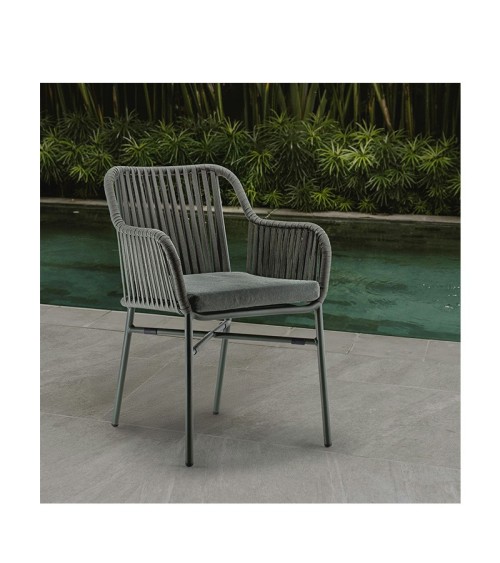 Poltroncina outdoor Beverly Grattoni | BHOME