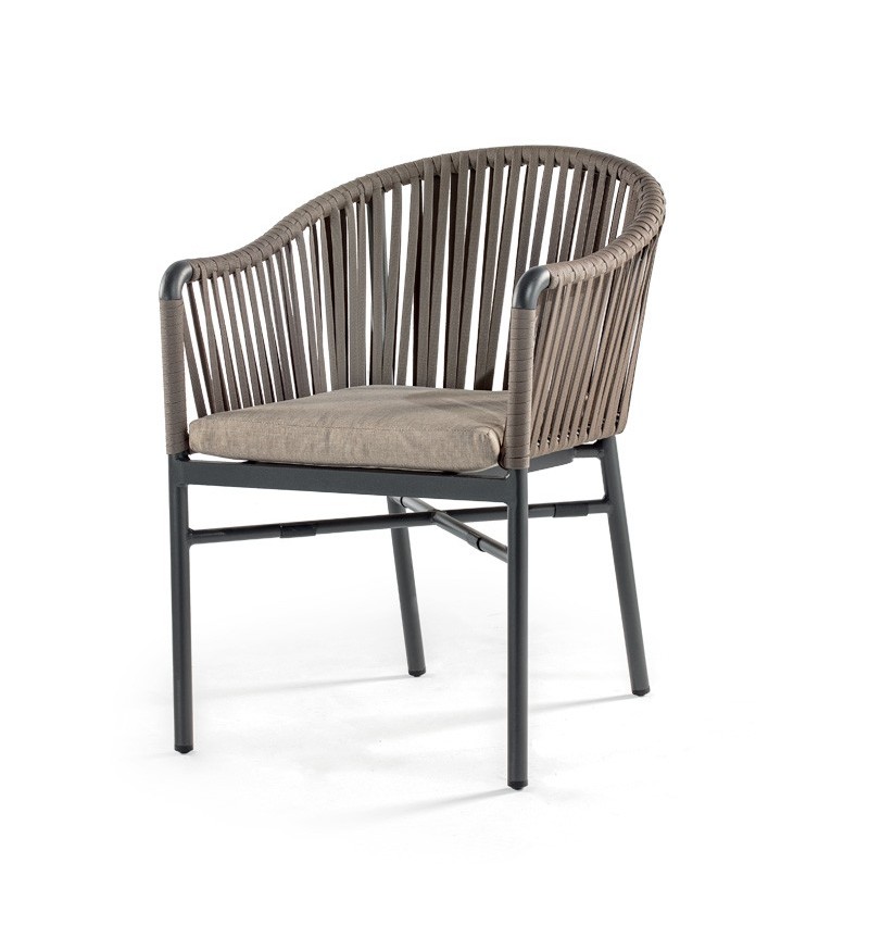 Sillón exterior Monaco Grattoni | BHOME