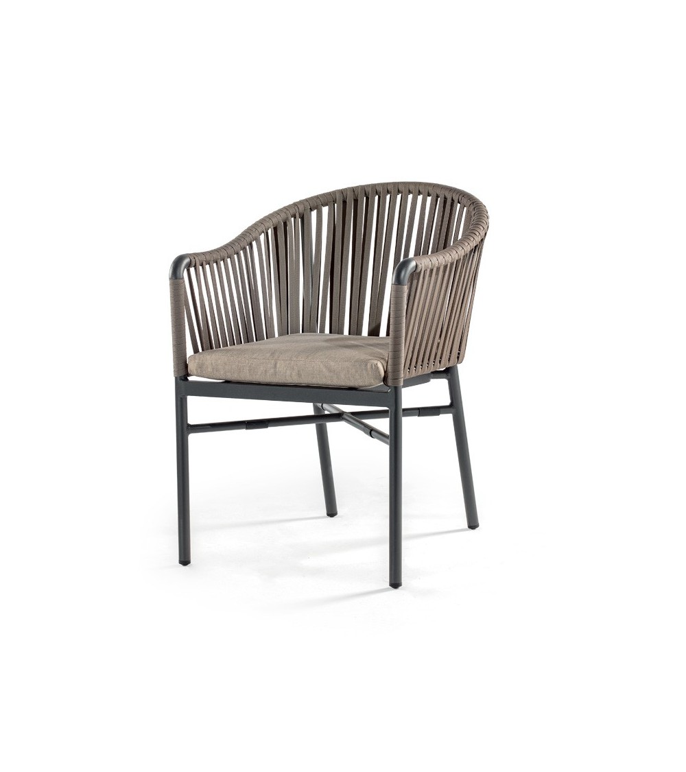 Sillón exterior Monaco Grattoni | BHOME