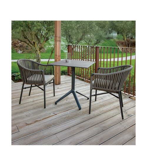 Monaco Outdoor Sessel Grattoni | BHOME